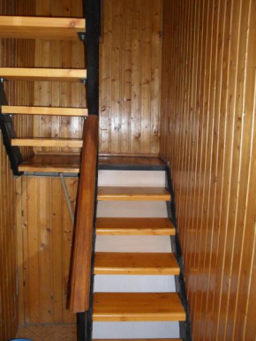 Apartment on Kirova 8